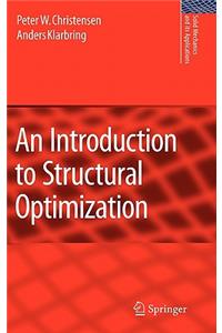 Introduction to Structural Optimization