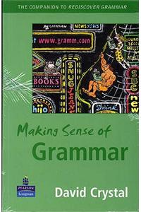 David Crystal Grammer Pack