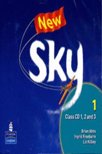 New Sky