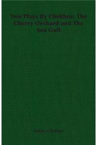 Two Plays by Chekhov