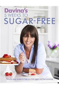 Davina's 5 Weeks to Sugar-Free