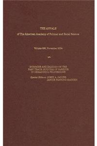 Mommies and Daddies on the Fast Track: