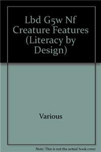 Creature Features