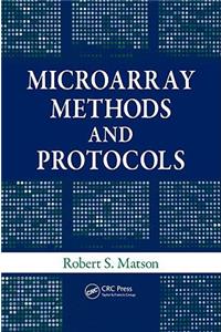 Microarray Methods and Protocols