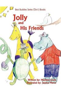 Best Buddies Series (3in1) Books