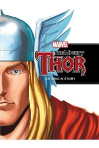 The Mighty Thor