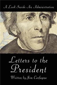 Letters to the President
