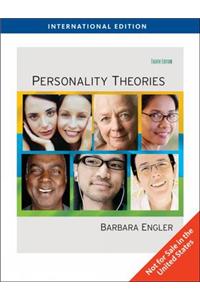 Personality Theories, International Edition