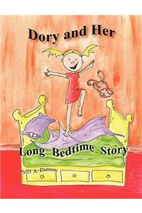 Dory and Her Long Bedtime Story