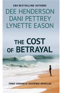 Cost of Betrayal