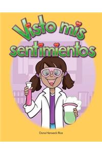 Me pongo mis sentimientos