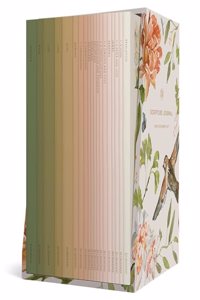 ESV Scripture Journal