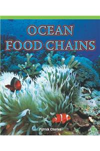 Ocean Food Chains