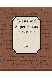 Beasts and Super-Beasts