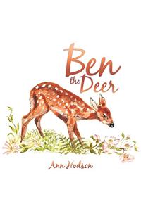 Ben the Deer