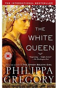 The White Queen