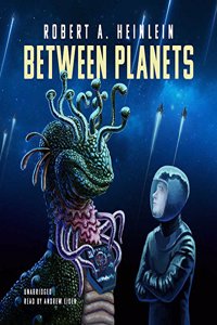 Between Planets Lib/E