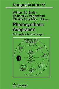 Photosynthetic Adaptation