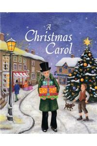 A Christmas Carol
