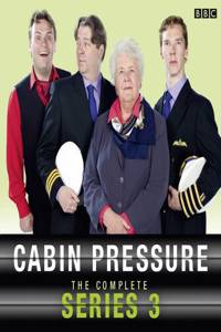 Cabin Pressure