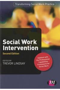 Social Work Intervention