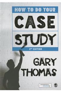 How to Do Your Case Study