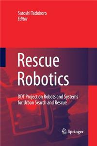 Rescue Robotics