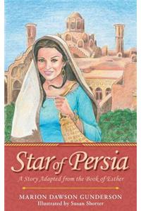 Star of Persia