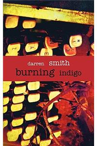Burning Indigo