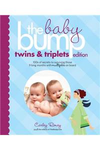 Baby Bump Twins and Triplets Edition