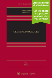 Criminal Procedure