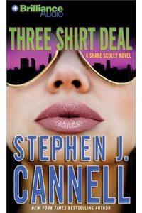 Three Shirt Deal