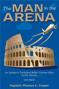 The Man in the Arena