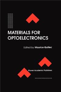 Materials for Optoelectronics