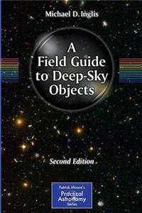 Field Guide to Deep-Sky Objects