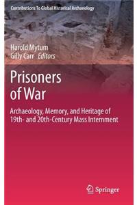 Prisoners of War