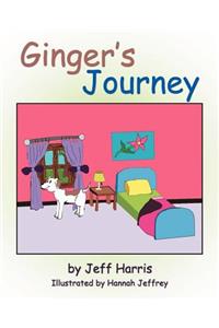Ginger's Journey