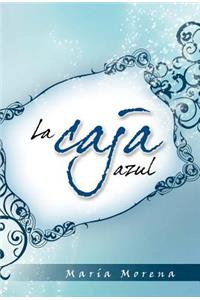 Caja Azul