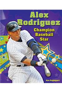 Alex Rodriguez
