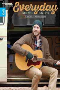 Everyday Men's Knits