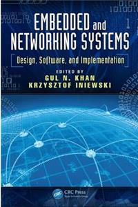 Embedded and Networking Systems