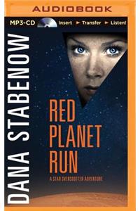 Red Planet Run