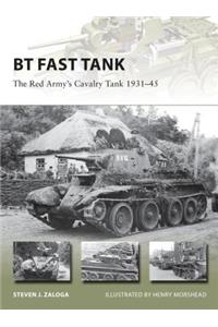 BT Fast Tank