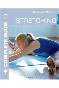 The Complete Guide to Stretching