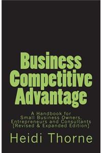 Business Competitive Advantage