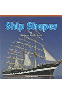 Ship Shapes