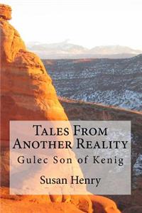Tales From Another Reality