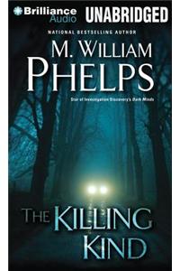 The Killing Kind: Library Edition