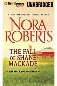 The Fall of Shane Mackade