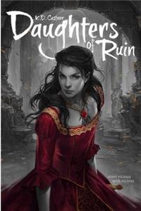 Daughters of Ruin
